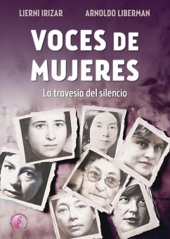 Cover Voces de mujeres (eBook, ePUB)