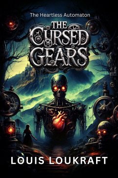 The Cursed Gears (eBook, ePUB) - Loukraft, Louis The Cursed Gears (eBook, ePUB) - Loukraft, Louis