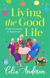 Living the Good Life (eBook, ePUB) - Bild 1