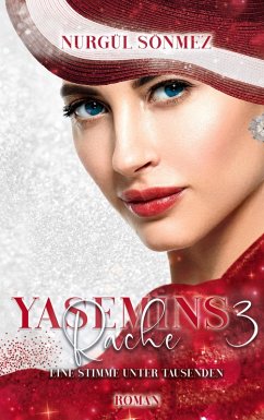 Yasemins Rache (eBook, ePUB) Yasemins Rache (eBook, ePUB)