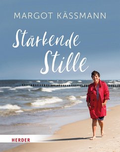 Cover Stärkende Stille (eBook, ePUB)