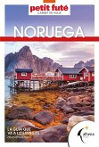 Noruega - Carnet de viaje (eBook, ePUB)
