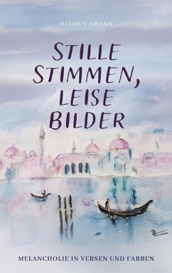 Cover Stille Stimmen, leise Bilder (eBook, ePUB)