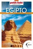 Egipto - Carnet de viaje (eBook, ePUB)