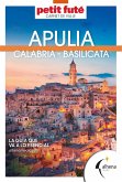 Apulia, Basilicata y Calabria - Carnet de viaje (eBook, ePUB)