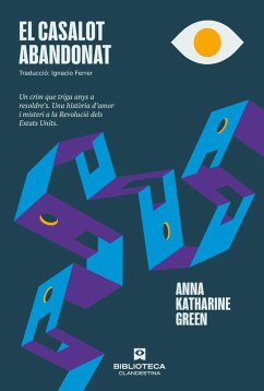 Cover El casalot abandonat (eBook, ePUB)