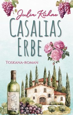 Cover Casalias Erbe (eBook, ePUB)