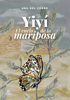 Cover Yiyí (eBook, ePUB)