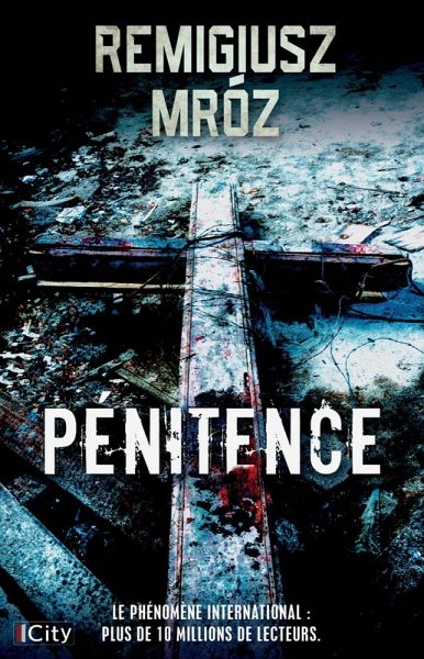 Pénitence (eBook, ePUB) Pénitence (eBook, ePUB)