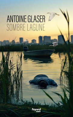 Cover Sombre lagune (eBook, ePUB)