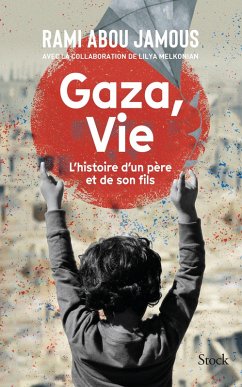 Cover Gaza, Vie (eBook, ePUB)