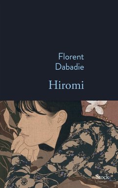 Cover Hiromi (eBook, ePUB)
