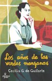 Los años de las verdes manzanas (eBook, ePUB)