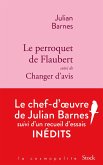 Le perroquet de Flaubert (eBook, ePUB) Le perroquet de Flaubert (eBook, ePUB)