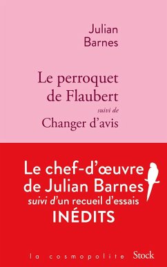 Cover Le perroquet de Flaubert (eBook, ePUB)