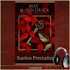 Sueños Prestados (MP3-Download) - McGoldrick, May