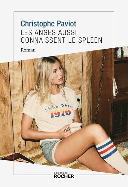 Les anges aussi connaissent le spleen (eBook, ePUB) Les anges aussi connaissent le spleen (eBook, ePUB)