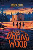 Le collège Dread Wood - tome 1 (eBook, ePUB) Le collège Dread Wood - tome 1 (eBook, ePUB)