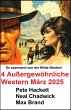4 Außergewöhnliche Western März 2025... - Bild 1