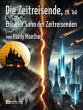 Die Zeitreisende, 18. Teil (eBook, ePUB) - Bild 1
