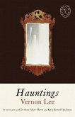 Hauntings (eBook, ePUB)