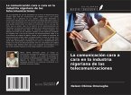 La comunicación cara a cara en la industria nigeriana de las telecomunicaciones