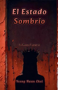 Cover El Estado Sombrío