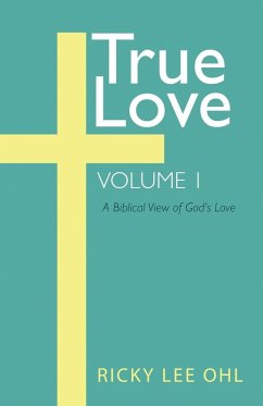 True Love, Volume 1 True Love, Volume 1