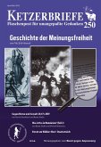 Geschichte der Meinungsfreiheit Geschichte der Meinungsfreiheit