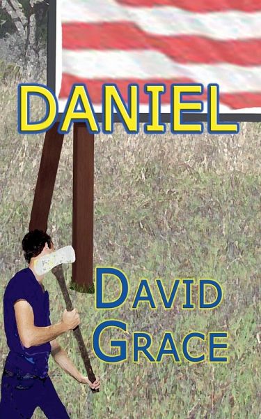 Daniel Daniel