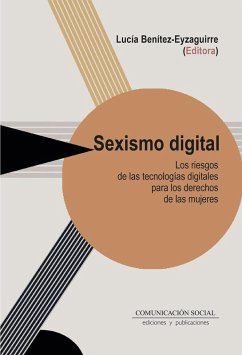Cover Sexismo digital