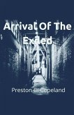 Arrival Of The Exiled Arrival Of The Exiled