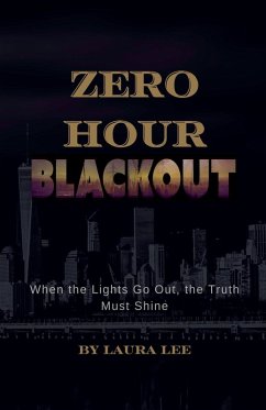 Cover Zero Hour Blackout