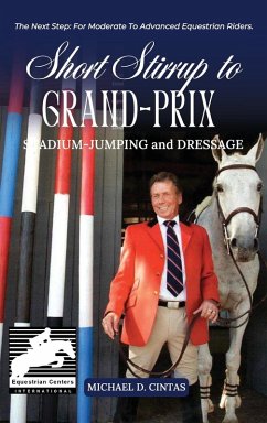 Cover SHORT STIRRUP TO GRAN-PRIX