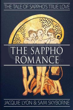Cover The Sappho Romance