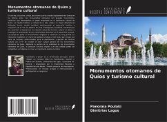 Cover Monumentos otomanos de Quíos y turismo cultural