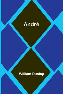 Cover André
