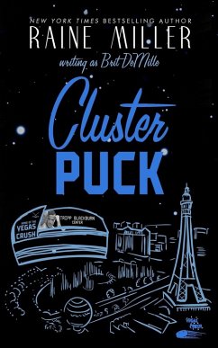 Clusterpuck - Miller, Raine; DeMille, Brit