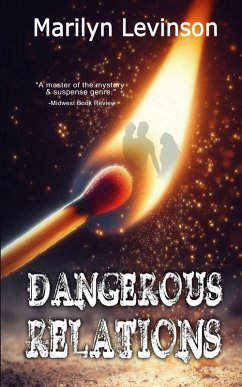 Cover Dangerous Relations
