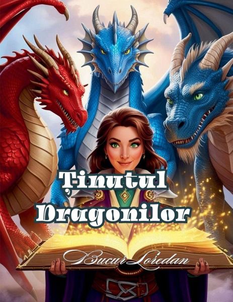 Ținutul Dragonilor Ținutul Dragonilor