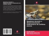 Apoptose durante o desenvolvimento embrionário de anfíbios anuros Apoptose durante o desenvolvimento embrionário de anfíbios anuros