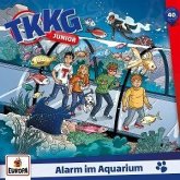 TKKG Junior 40: Alarm im Aquarium TKKG Junior 40: Alarm im Aquarium
