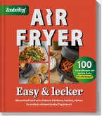 ZauberTopf - AIR FRYER ZauberTopf - AIR FRYER