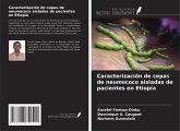 Caracterización de cepas de neumococo aisladas de pacientes en Etiopía