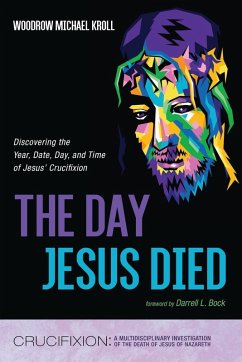 The Day Jesus Died The Day Jesus Died