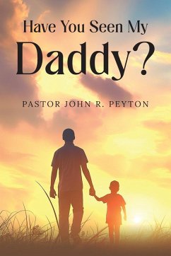 Cover Have You Seen My Daddy?