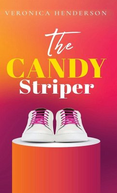 Cover The Candy Striper
