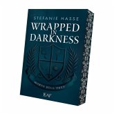 Wrapped in Darkness Wrapped in Darkness