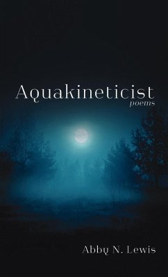 Aquakineticist Aquakineticist
