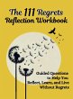 The 111 Regrets Reflection Workbook - Bild 1